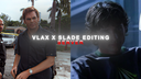 Vlax's Editing Server🏝 Banner