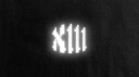 XIII Discord server banner