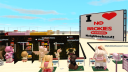 No Brokies Bloxburg Discord server banner
