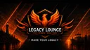 Legacy Lounge server banner