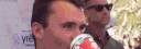 charlie kirk#1956 banner
