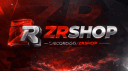 ZR Shop banner