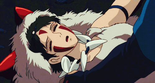 The Forest Spirits Discord server banner