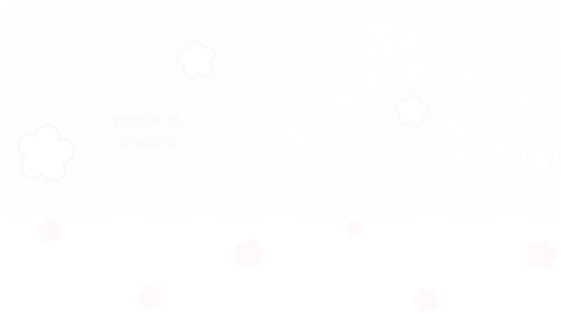 ໋ ݂ ° 🦭 ׄ ִ ノᧁιʳใყ 𓈒 ᯃ ๑ Discord server banner