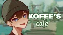 Kofee's Cafe banner