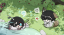 Hong Luvers Discord server banner