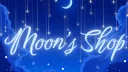 Moon's Shop Server Banner