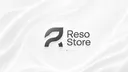 Reso Store banner