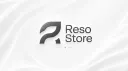 Reso Store banner