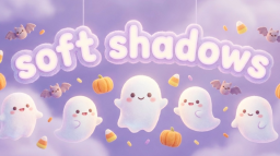 ѕσƒт ѕнα∂σωѕ ѕαη¢тυαяу server banner