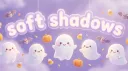 ѕσƒт ѕнα∂σωѕ ѕαη¢тυαяу Discord server banner