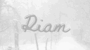 Riam Discord server banner