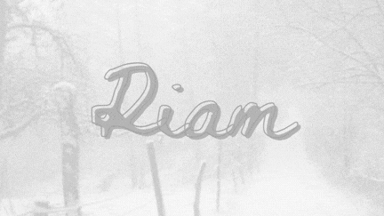 Riam Discord server banner