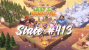 Tiles Survive!  #413 banner