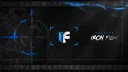 IRON Fight banner