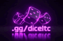 Dice LTC . server banner