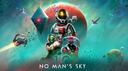 No Man's Sky Banner