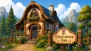 Thistledown Inn Discord server banner