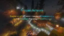 Frozen Network Discord server banner