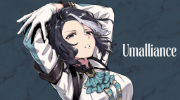 Umalliance - Uma Trainers Hub server banner
