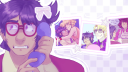 𝓟 izza commercial .ᐟ server banner