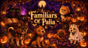 Familiars of Palia Banner