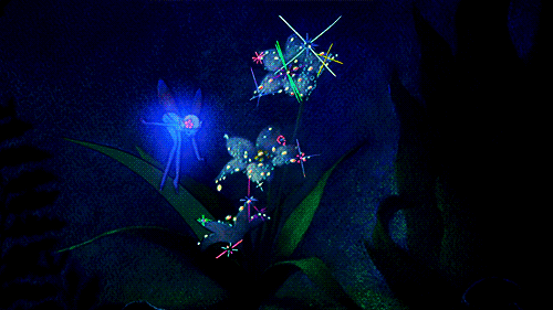 Pixie Glitch 🌸 Discord server banner