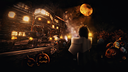 👻 Horizon Designs Banner