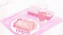 Cupid's Tea Time server banner