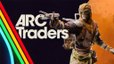 ARC Traders Discord server banner