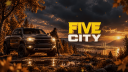 FIVE CITY MOBILE Banner