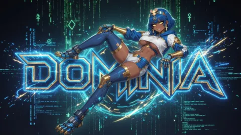 Dominia banner