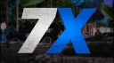 SevenX.LT soon banner