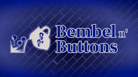 Bembel n' Buttons e.V. banner