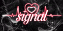 『 𝚜𝚒𝚐𝚗𝚊𝚕 : 시그널 』 server banner