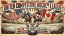 United Competitive Hockey League server banner