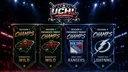 United Competitive Hockey League Discord server banner