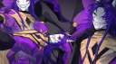 [DJ2L] 　✦　A Jesters Spectacle　⋆₊˚⊹ server banner
