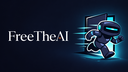 FreeTheAI Banner