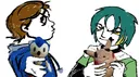 banner