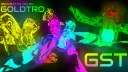 Gold's Spooky Terror banner