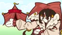 Saint’s Circus !! 🎪 Discord server banner