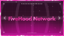 FiveHood Network Banner
