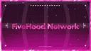 FiveHood Network Banner