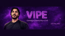 Vipe Discord server banner