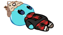 KIRBSTERS LOBBY server banner