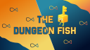 The Dungeon Fishes Discord server banner