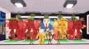 GYK_GUIGUI X ARKMAN banner