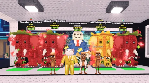 GYK_GUIGUI X ARKMAN banner