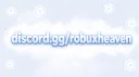 robux heaven banner